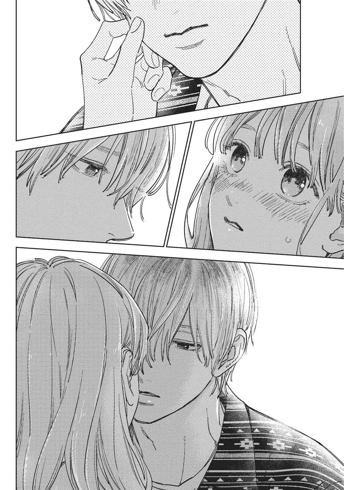 A Sign of Affection, Chapter 29 image 14